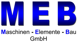 MEB Maschinen-Elemente-Bau GmbH Reken